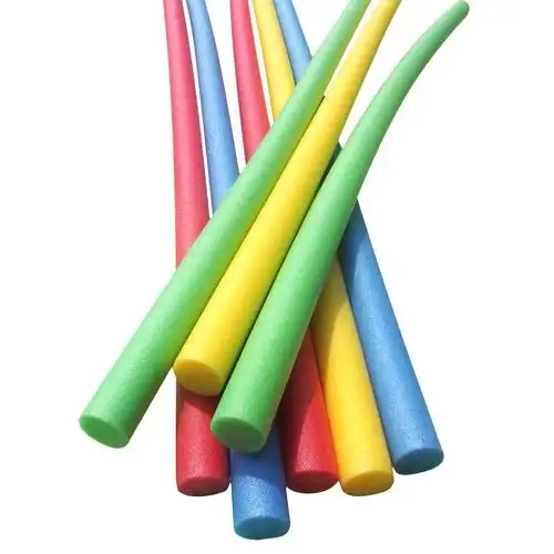 抖音同款蒙眼对打盲眼互打蒙面搞笑游戏团建泡沫棍实心海绵棒好玩