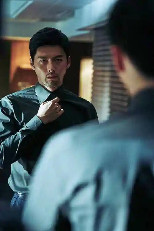 我叫金三顺播出已有12年35岁的玄彬颜值已经崩了