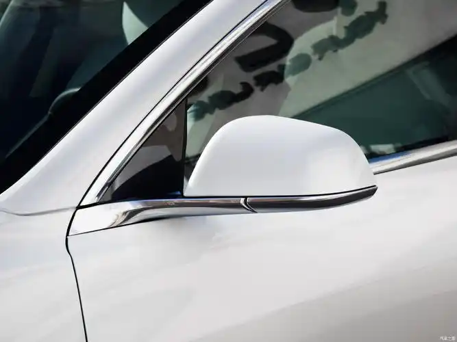 performance高性能全轮驱动版 5448585图片_特斯拉_汽车图库_汽车之家