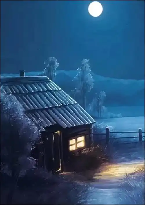 形容月光的句子唯美描写月光和大海的句子