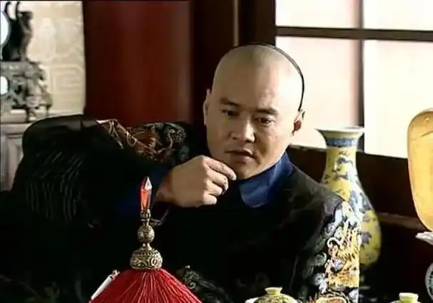 安亲王岳乐顺治帝看中的皇位继承人然而康雍二帝都对他不起