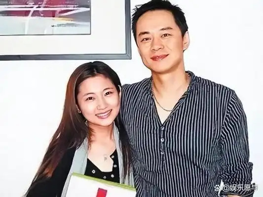 有一种整容叫selina和张承中前夫张承中自作自受她像换个人