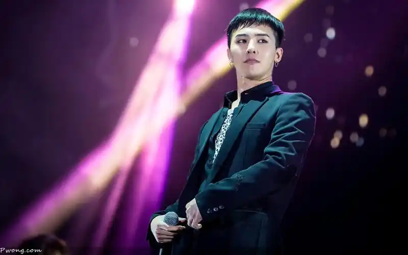 【权志龙高清饭拍】160313《good boy》in 深圳