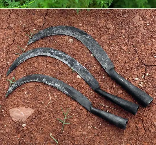 锯齿是形状窄扇镰刀加工定制否是否进口否产地重庆商品属性重庆市付款