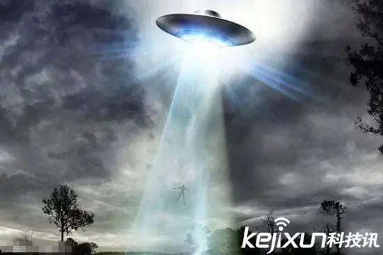 ufo与外星人事件 是幻象还是真实存在?