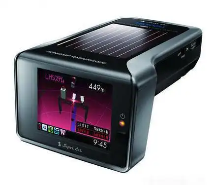 车载导航百花齐放 最新的gps产品大搜罗