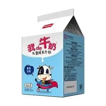 卫岗我de牛奶全面型