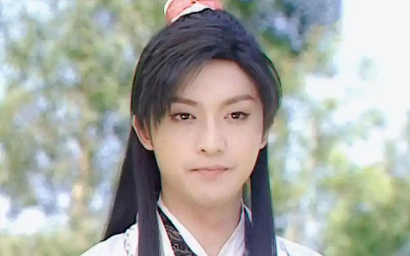 【陈威翰】假如白龙是晓星尘【陈威翰/白龙】愿谁记得谁 最好的年岁