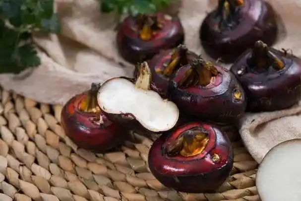 北方人称它为"江南人参",清热润肺去积食,多种吃法随便选~|荸荠|明目|