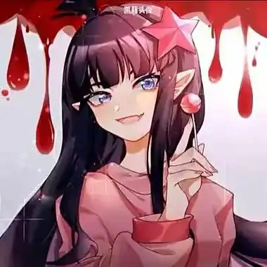 动漫人物 #凯莉 #凹凸世界 还有佩利头像～ - 抖音