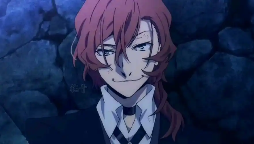 中原中也永远的神!