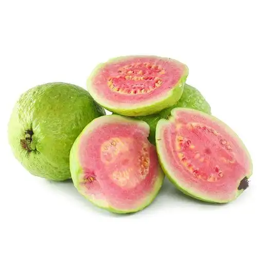 福建红心芭乐低糖番石榴新鲜水果整箱5斤 红心芭乐5斤