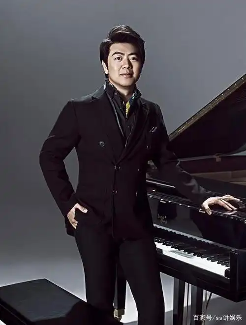 郎朗,1982年6月14日出生于辽宁省沈阳市沈河区,中国钢琴演奏者,联合国