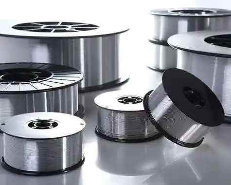 铝合金焊丝