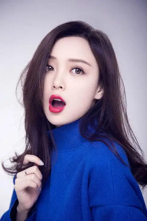 推荐汪小敏代言费咨询汪小敏出场费汪小敏代言多少钱