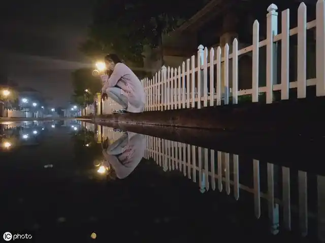 夜深人静一个人的孤独说说彻夜难眠送给心力交瘁的你