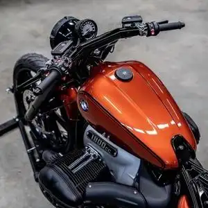 摩托车车把平把