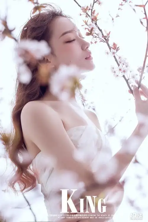 台州摄影工作室妆面造型婚纱摄影个人写真艺术照