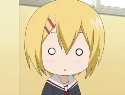 q弟侦探因幡,超搞笑