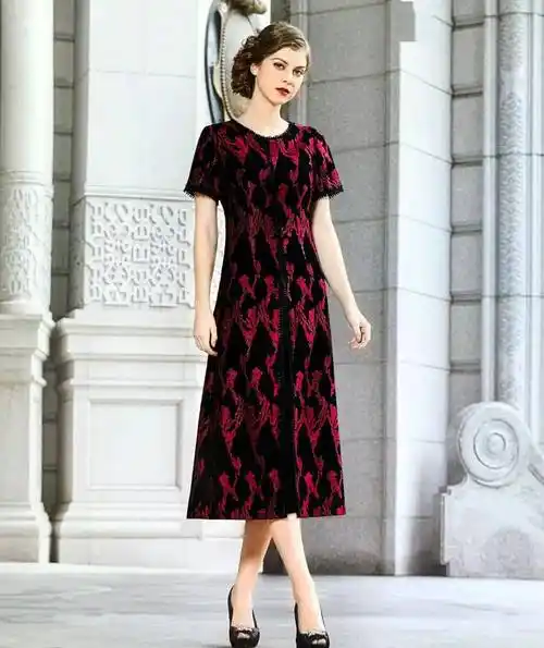 为爱礼赞媚丽一生婚庆礼遇季