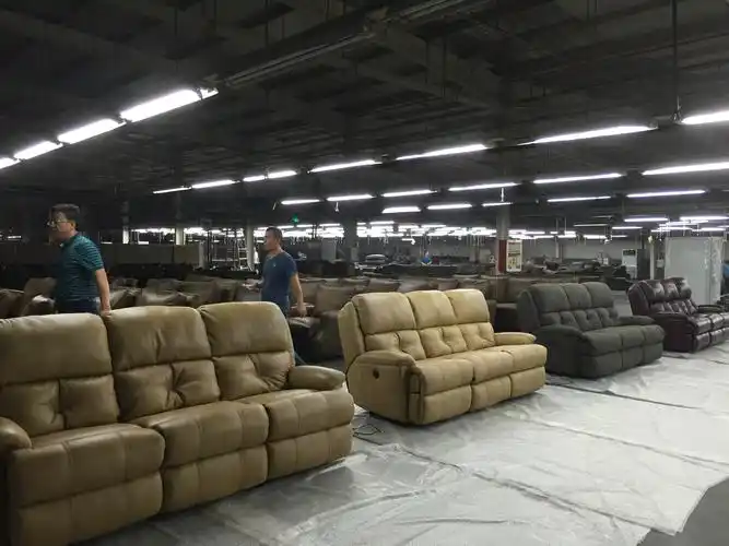 去高档家具卖场买家具是一种什么样的体验?