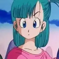 七龙珠布玛qq头像图片大全