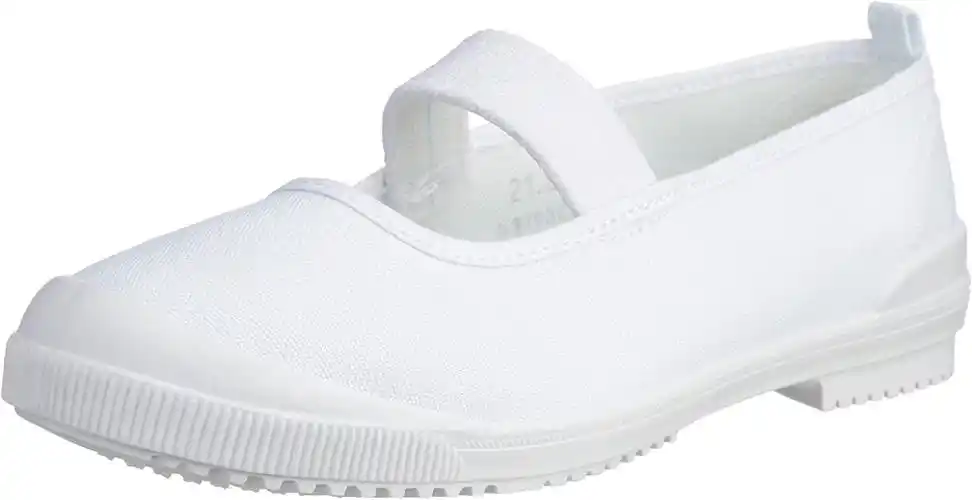 achilles 室内鞋 芭蕾 日本制造 布制 14厘米~26厘米 2e 儿童 男孩