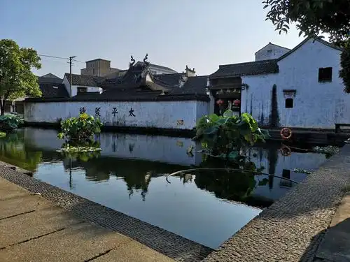 绍兴嵊州行,19年9月