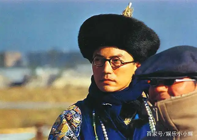 《末代皇帝》,是绝代风华尊龙