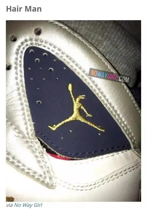 血与泪:乔丹鞋在中国的被山寨史