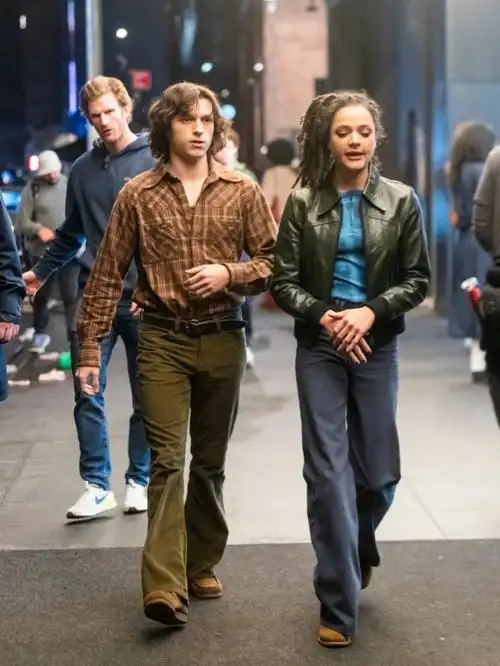 24个比利要来了荷兰弟tomholland