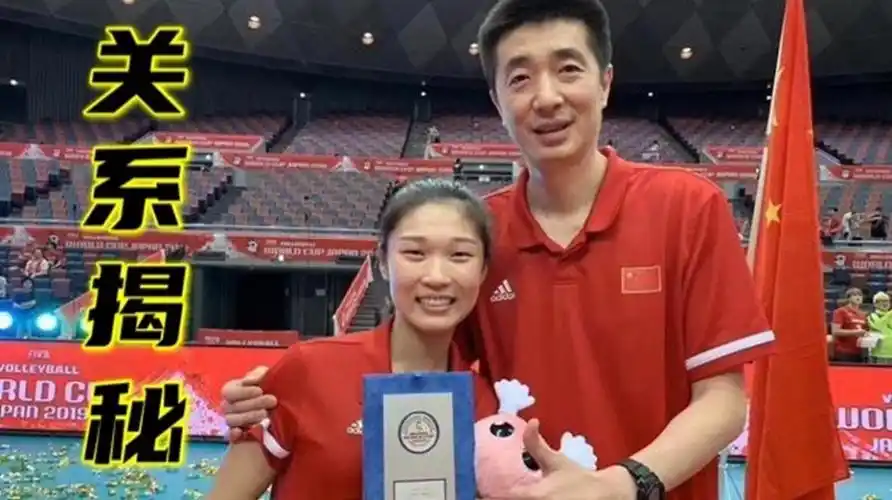 王梦洁和安家杰关系曝光cctv5怒批靠什么入选奥运会