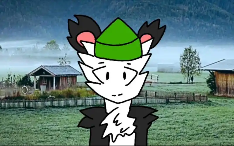 老穆棍的生化危机大沙雕陈二狗hanabi2meme