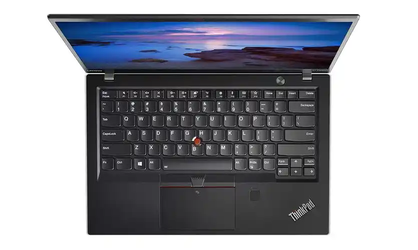 年度笔记本电脑丨thinkpadx1carbon2017更轻更薄更小用户体验却大幅