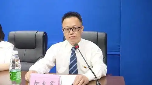 九江市生态环境局举办新闻发布会,公布全市水环境保护工作情况