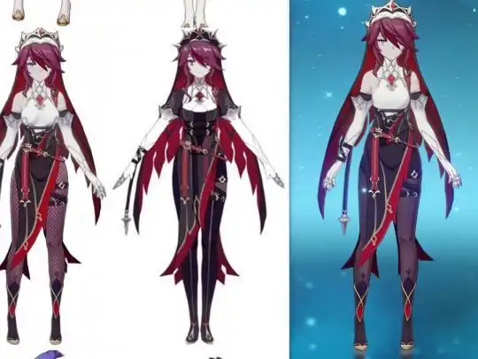 原神被和谐了什么原神和谐内容汇总