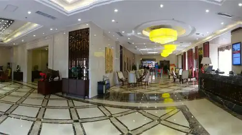 新乡元润温泉自驾2日游>宿元润温泉大床房