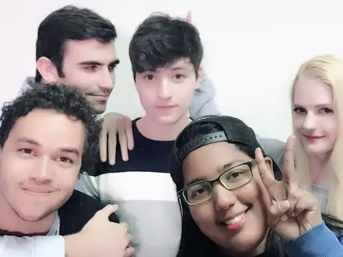 歪果仁研究协会