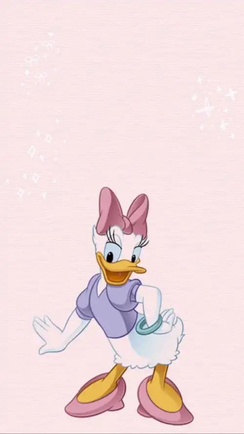 黛西鸭 - 堆糖,美图壁纸兴趣社区