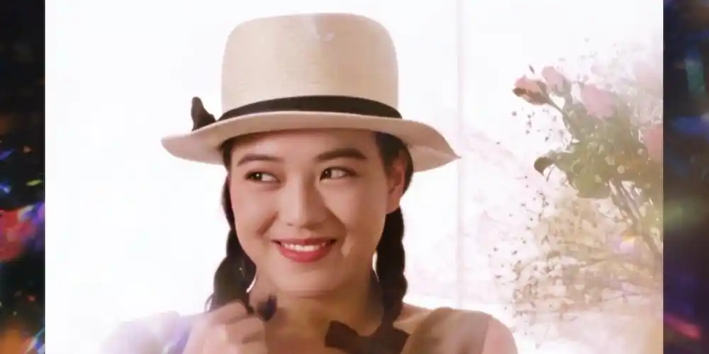 刘小慧·初恋情人