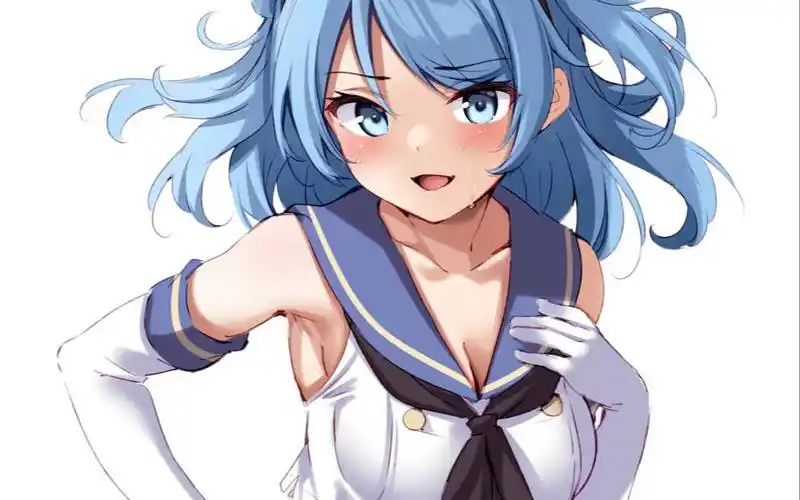 【kigurumi】再快乐也不如跳舞,kigurumi面具少女舞蹈小合集(nk512)