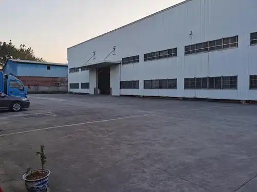 东莞凤岗25元/平米以上单层厂房出租 - 中工招商网