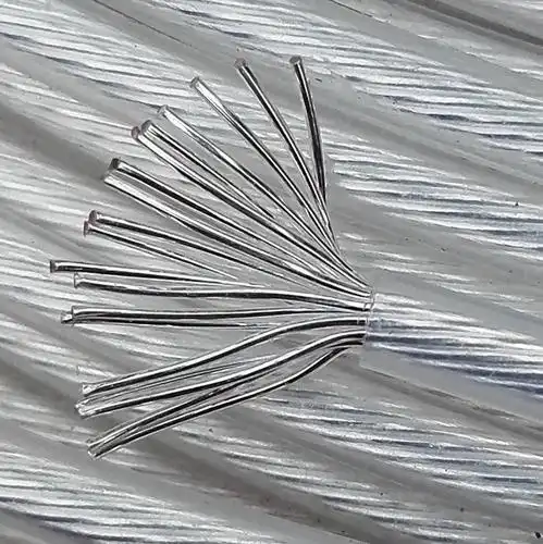 耐高温镀银四氟线 af-260 afp-260 affp-260 4 × 0.08