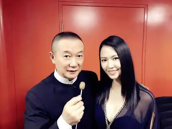 谭盾携手谭维维演绎民族融合交响 震撼回响墨尔本