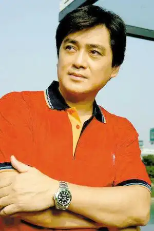 汤镇宗揭走红定律:《封神榜》是弟弟让我角色