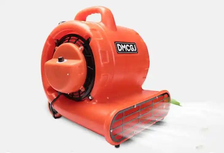 防爆冷却风扇-冷凝器风扇-小型工频冷却离心风机-壁式锅炉-防爆轴流