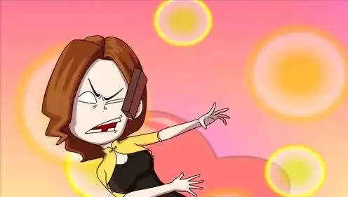 开心锤锤:实现愿望,美女却变成武松的大嫂