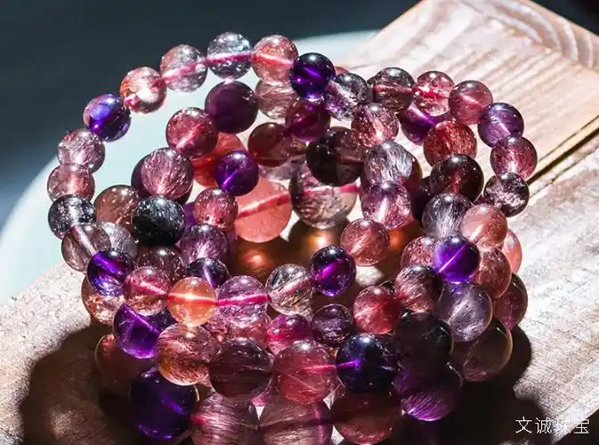 极光23水晶比超七骨干水晶还强大,功效与作用的区别比较-第3张图片-趣