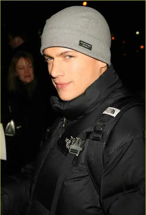 越狱prisonbreak高清壁纸图赏