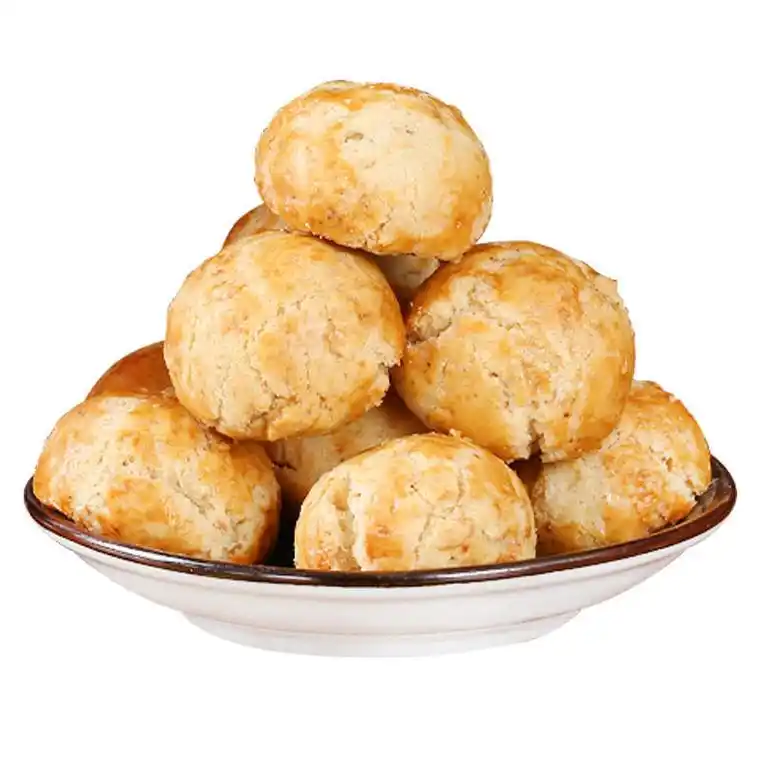 郑州特产大盘点|你看看全不全?